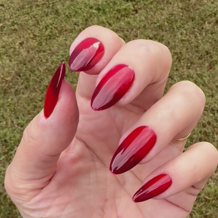 Stocking Stuffer (Temp) (Gel)