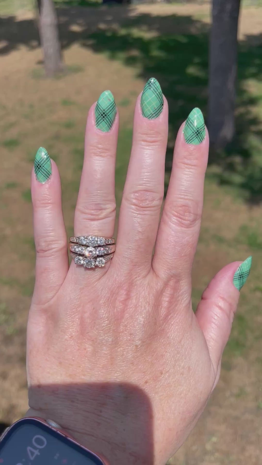 Transfer Foils Phase 3