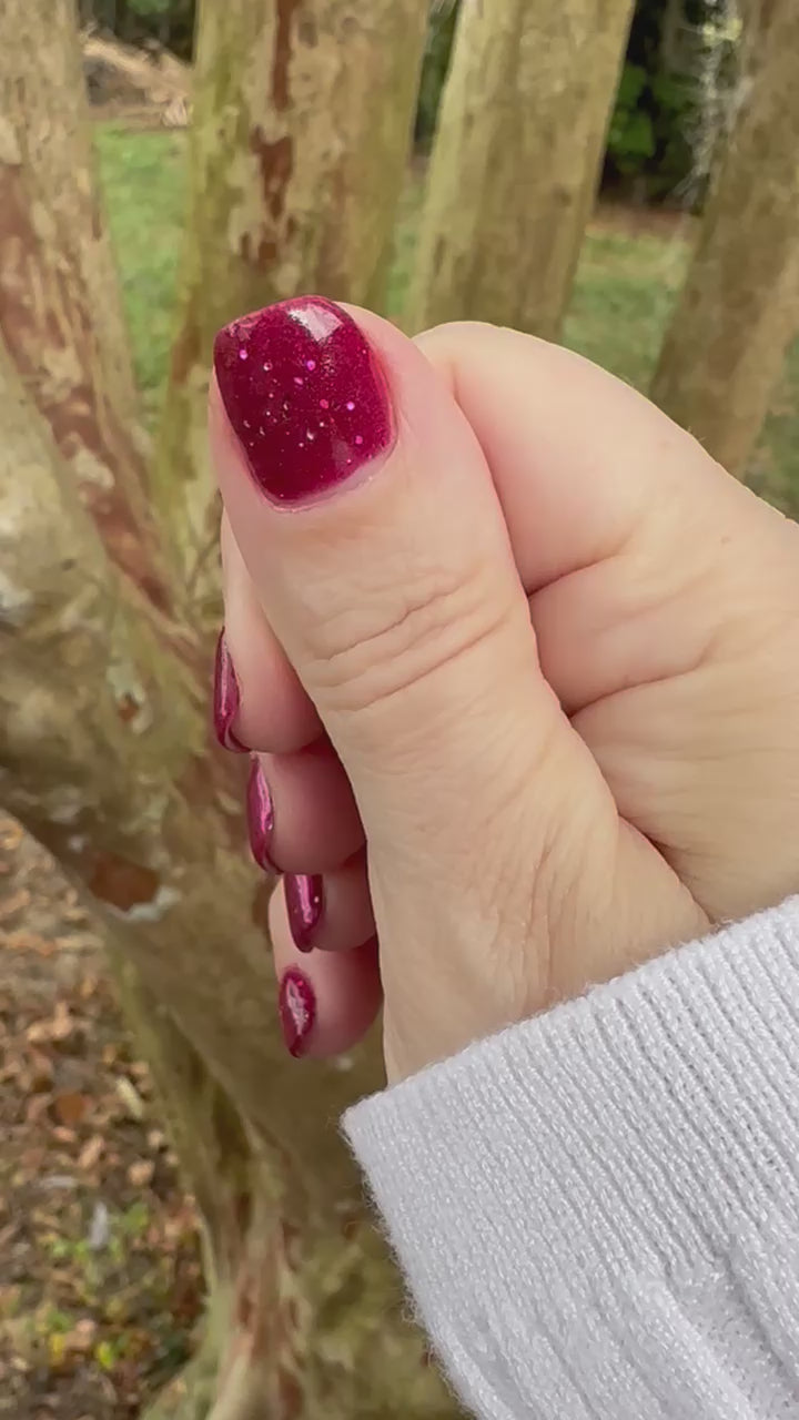 Day 1 - Slay Electric (Chrome)