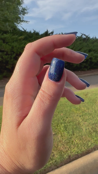 METEOR SHOWER (GEL)