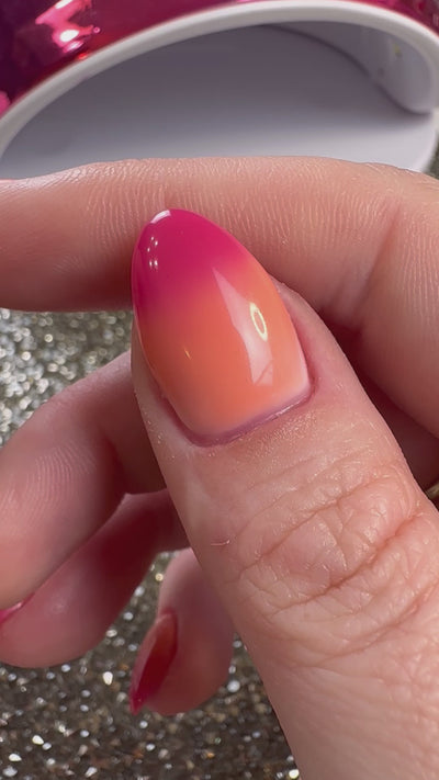 UM YES? (GEL)