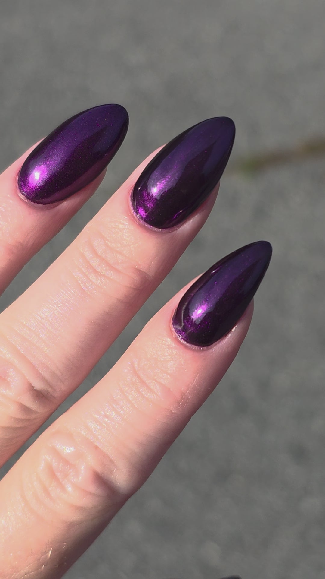 Queen of Mean (Chrome)