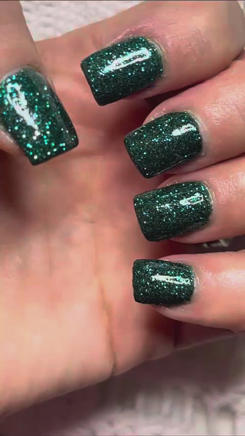 Dancing In December (Chrome)