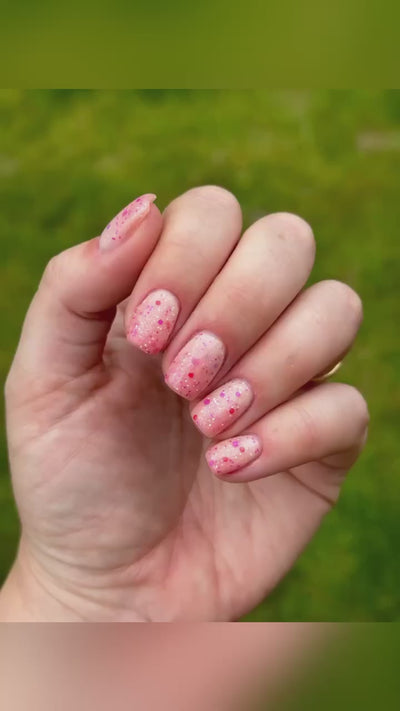 OH KEN (GEL) (Thermal + GLOW)
