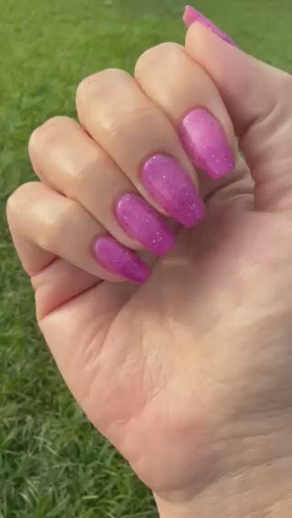 Haters Gonna Hate (Glow & Temp)