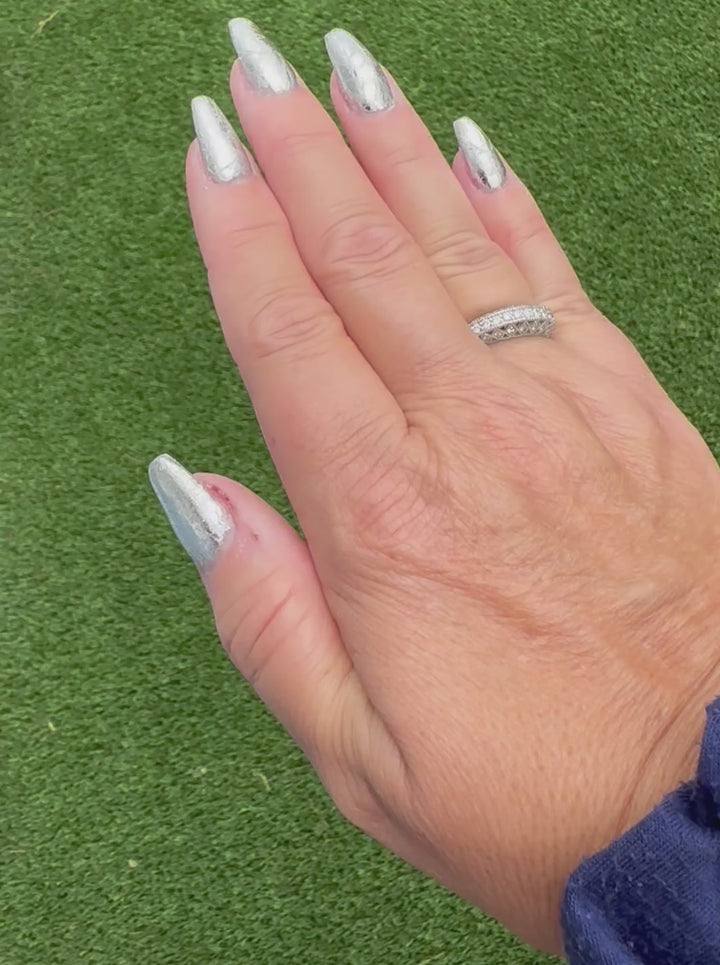 Transfer Foils Phase 3