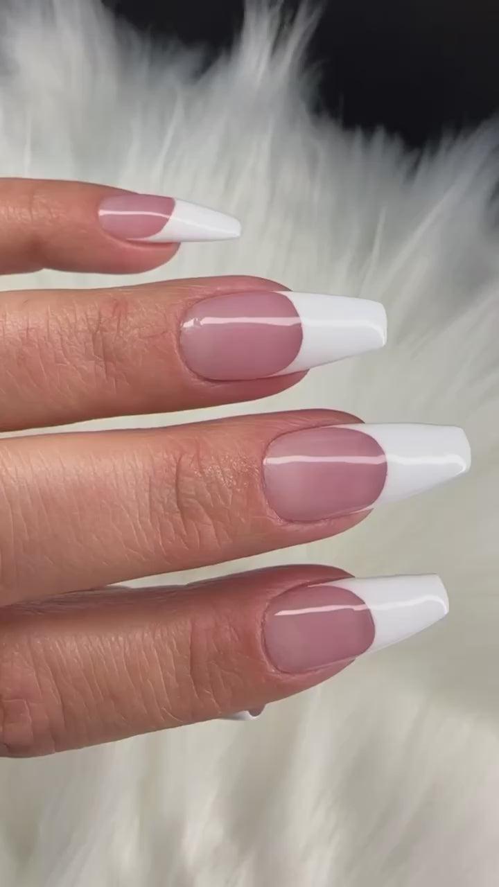French Pink (Gel)
