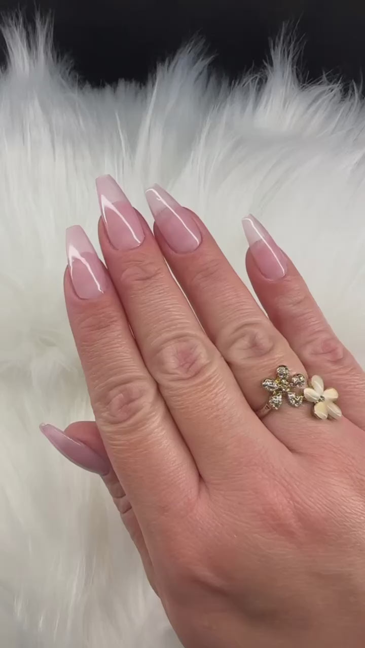 French Pink (Gel)