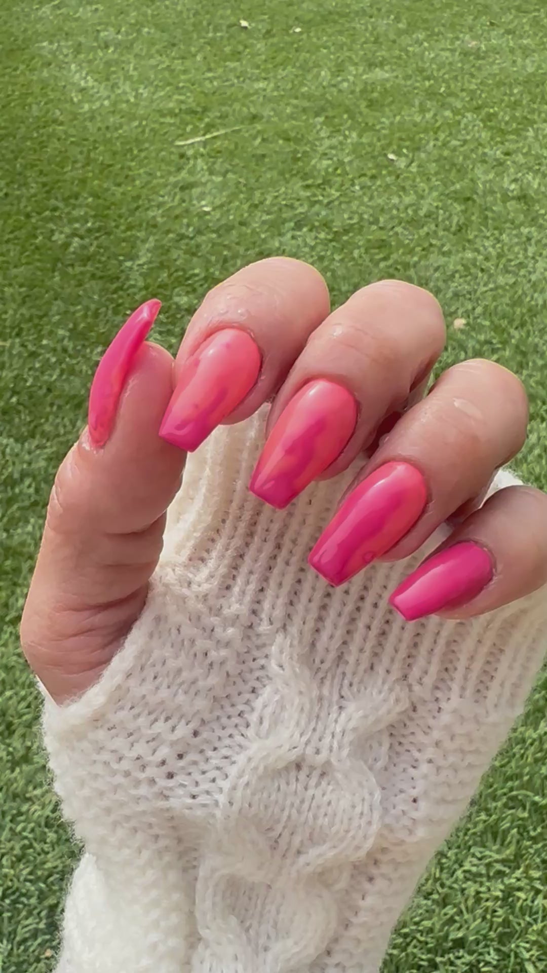 Mad Pretty (Temp) (Gel)
