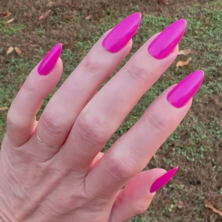 Loud And Lovely (All-In-One-Gel)