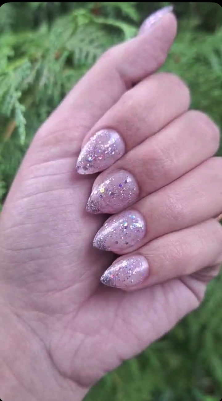 Shine On, Darling (All-In-One-Gel)