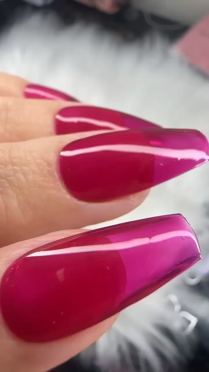 Lollipop Logic (Gummy) (Gel)