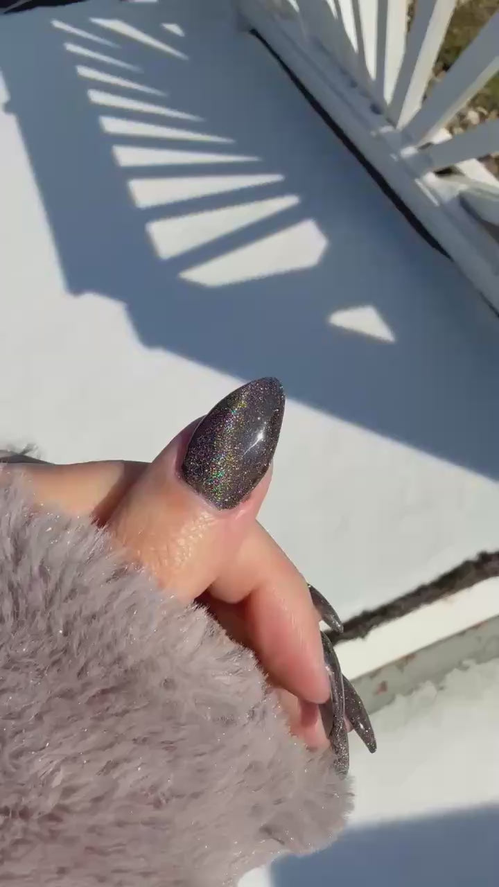 Gaze Locked (Magnetic) (Gel)
