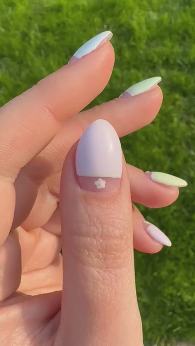 DAFFODIL DAY (GEL)