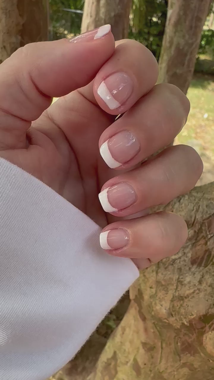 French Pink (Gel)