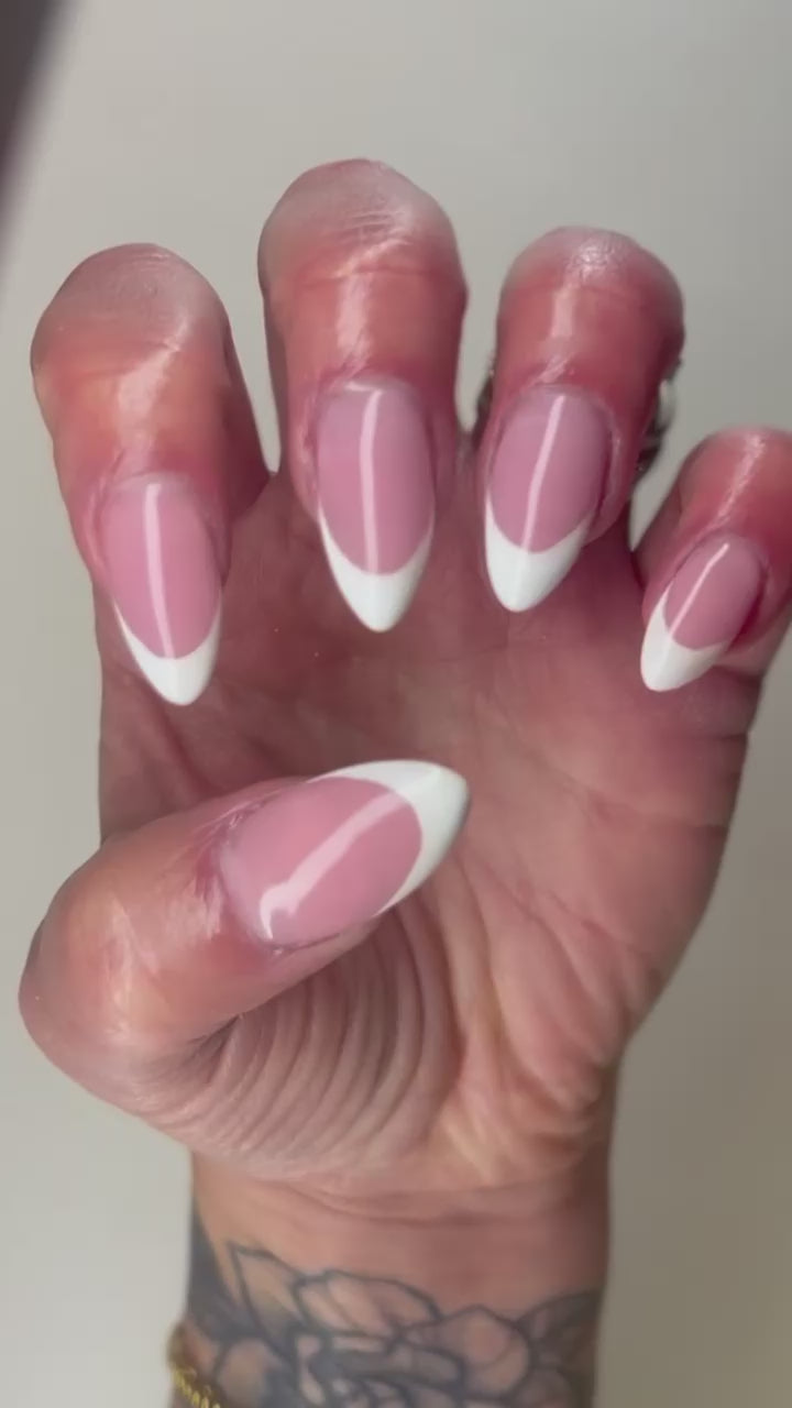 French Pink (Gel)