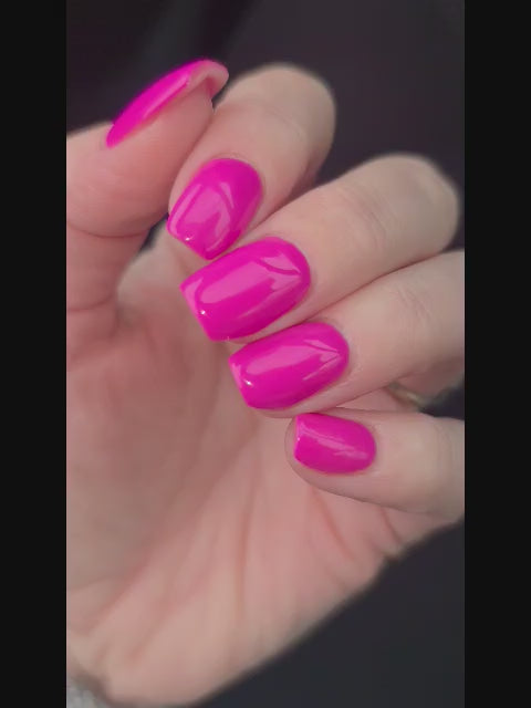 Loud And Lovely (All-In-One-Gel)