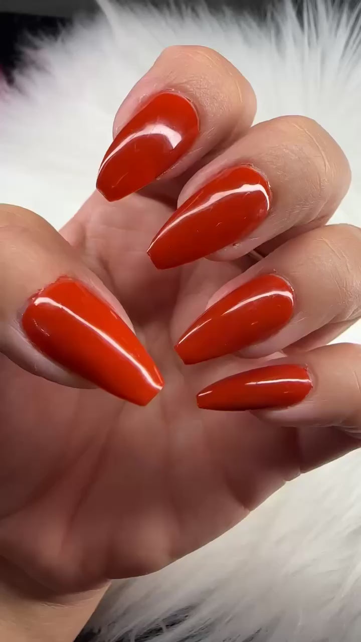 Molton Mood (All-In-One-Gel)