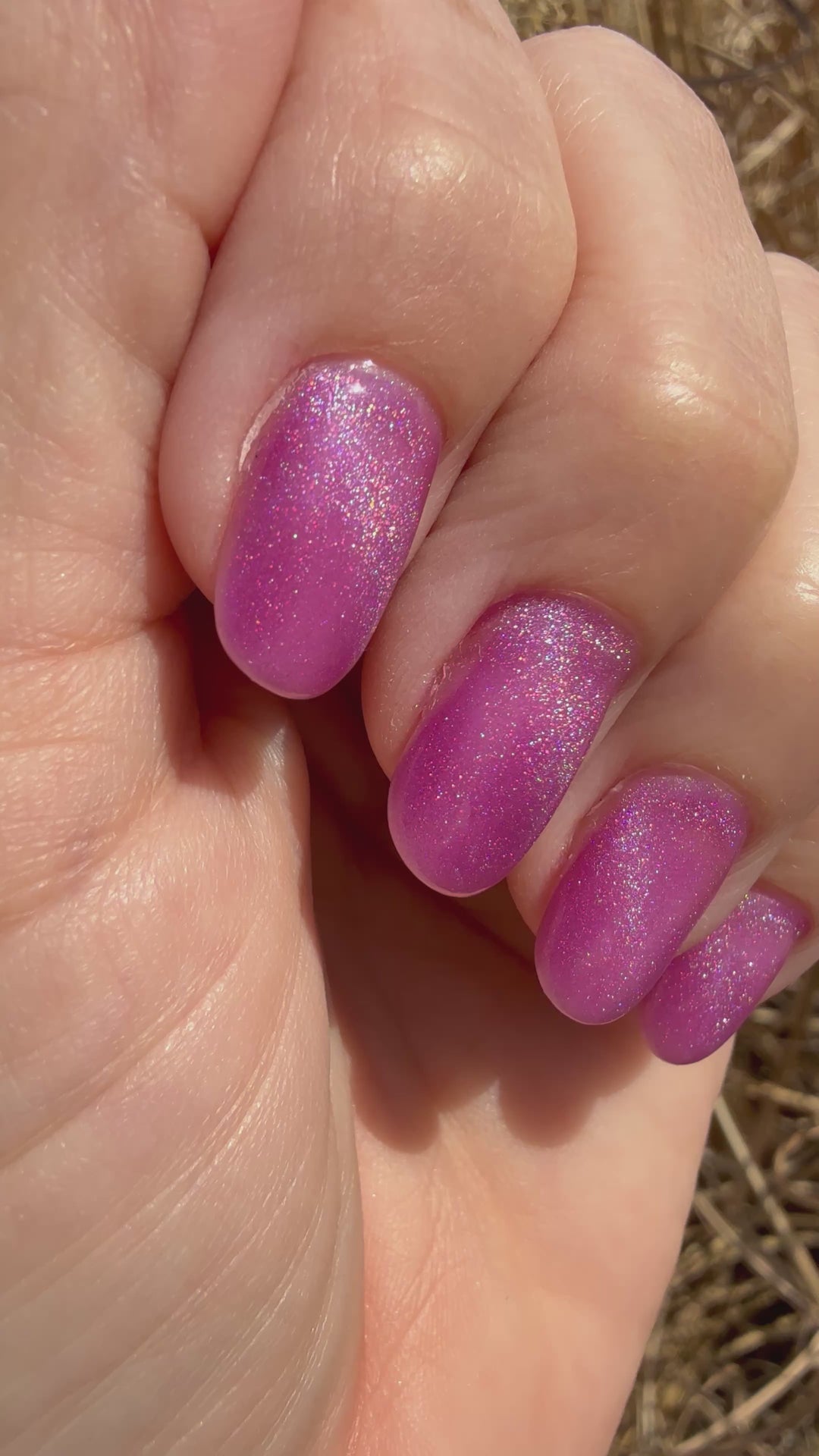 Devil In The Details (Magnetic) (Gel)