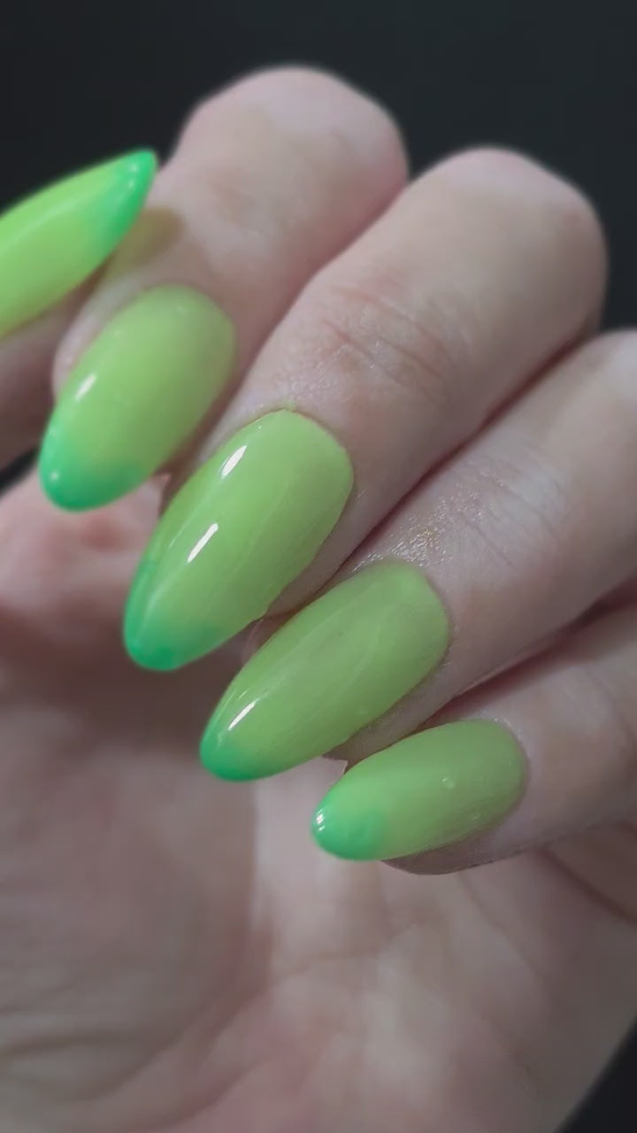 Last Call Clover (Temp, Glow)