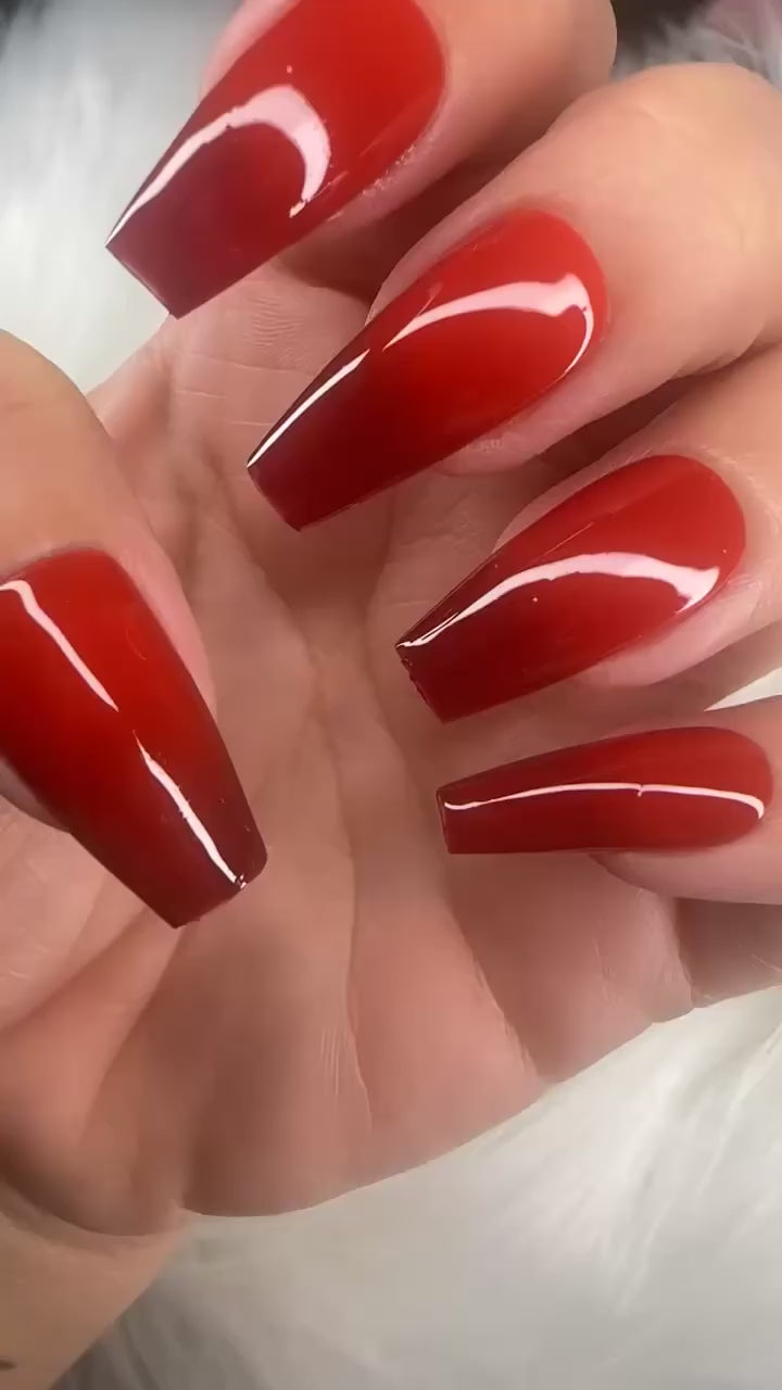 Stocking Stuffer (Temp) (Gel)