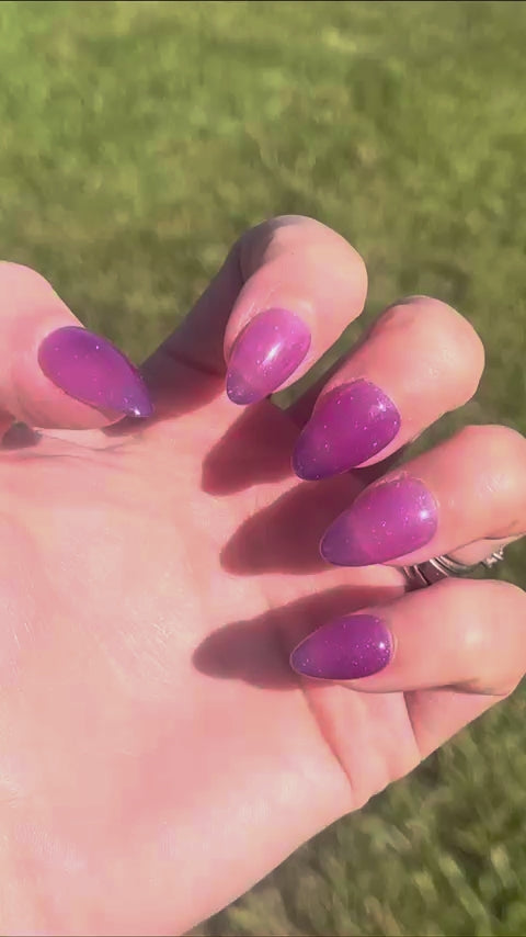 Enchanted Chill (Temp)