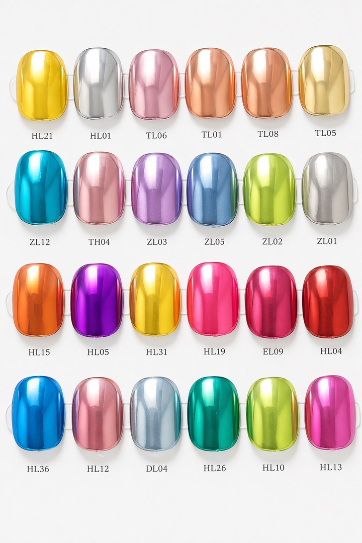 Chrome Lover's Dream Bundle
