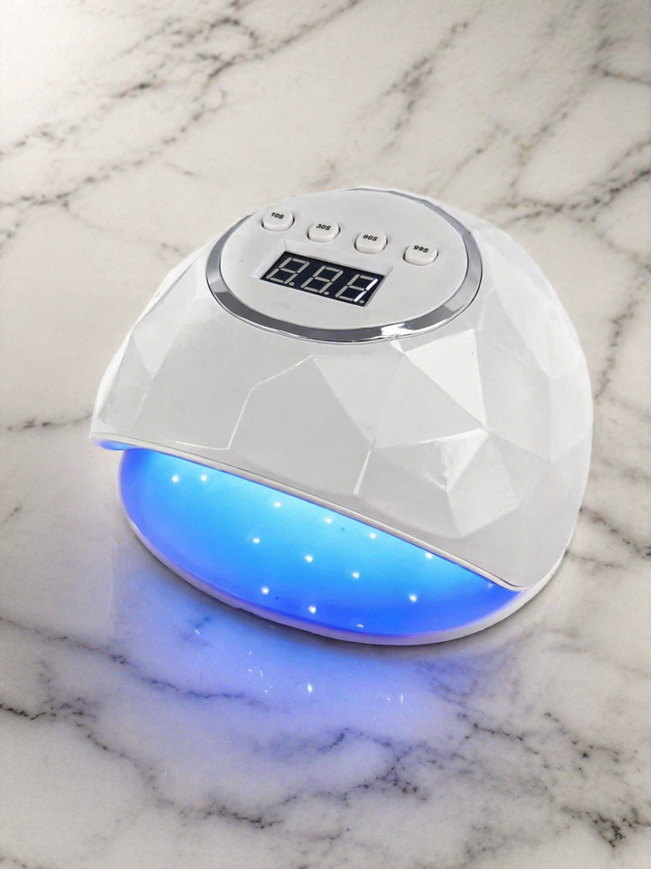 LED/UV Nail Lamp