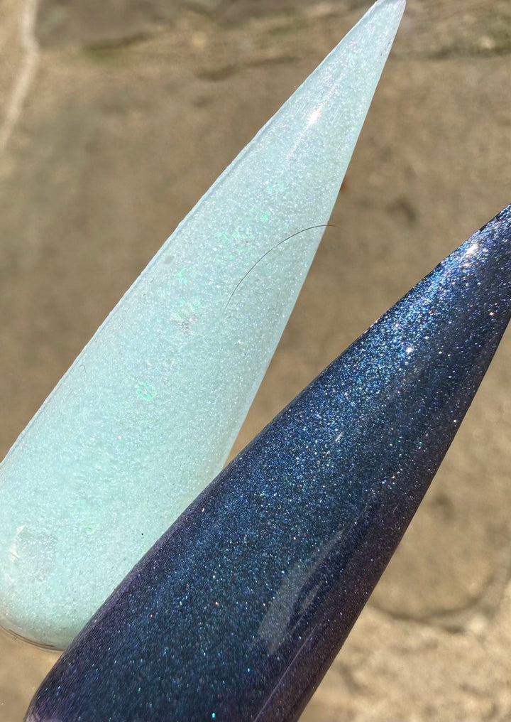 Quite The Look (Chrome)