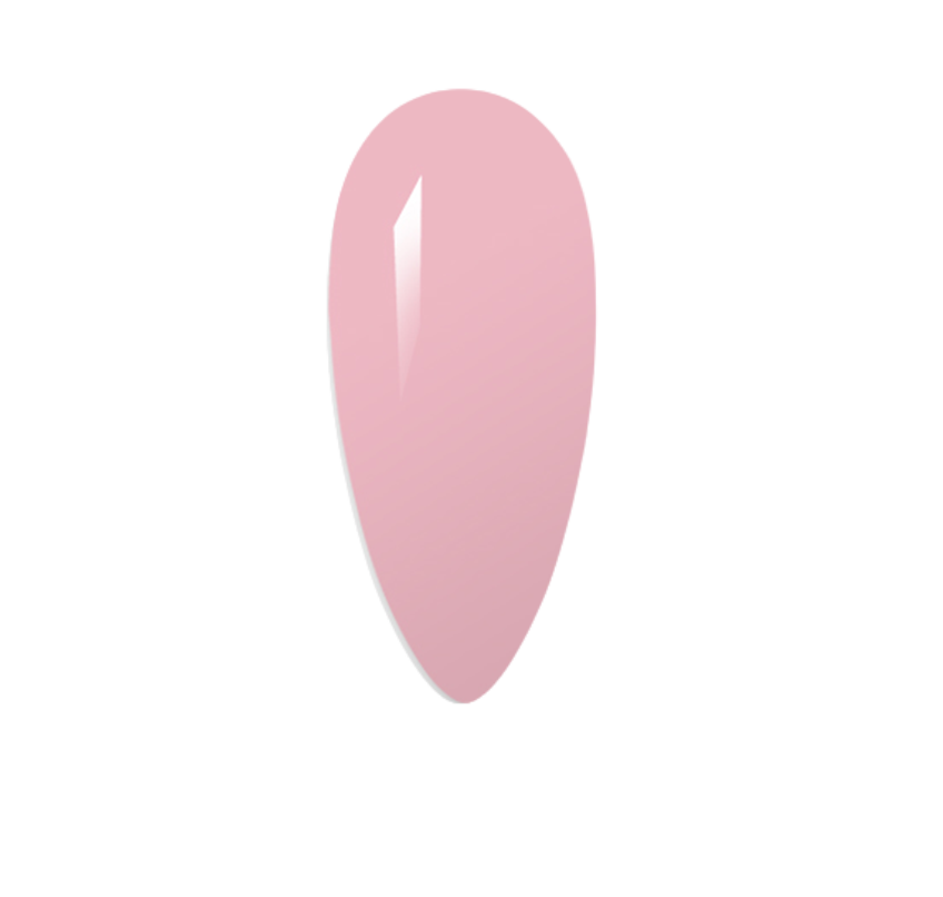 Rose Mist (Builder Gel)