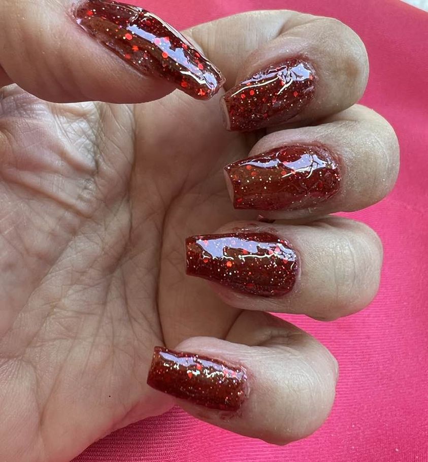 ROUGE