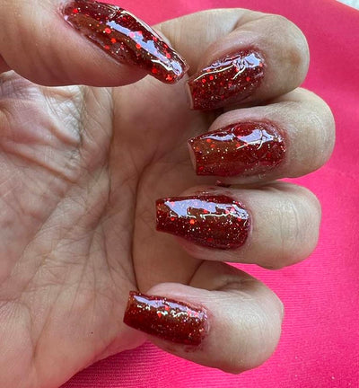 ROUGE