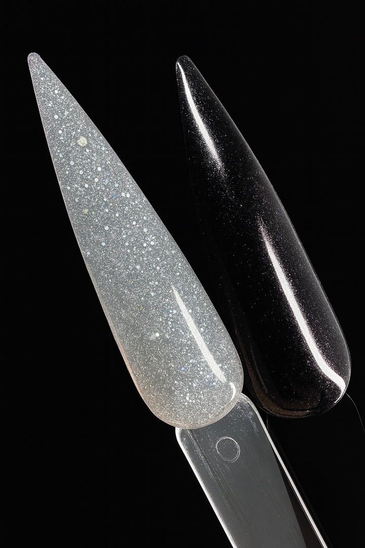 Day 7 - Silver Savage (Chrome)