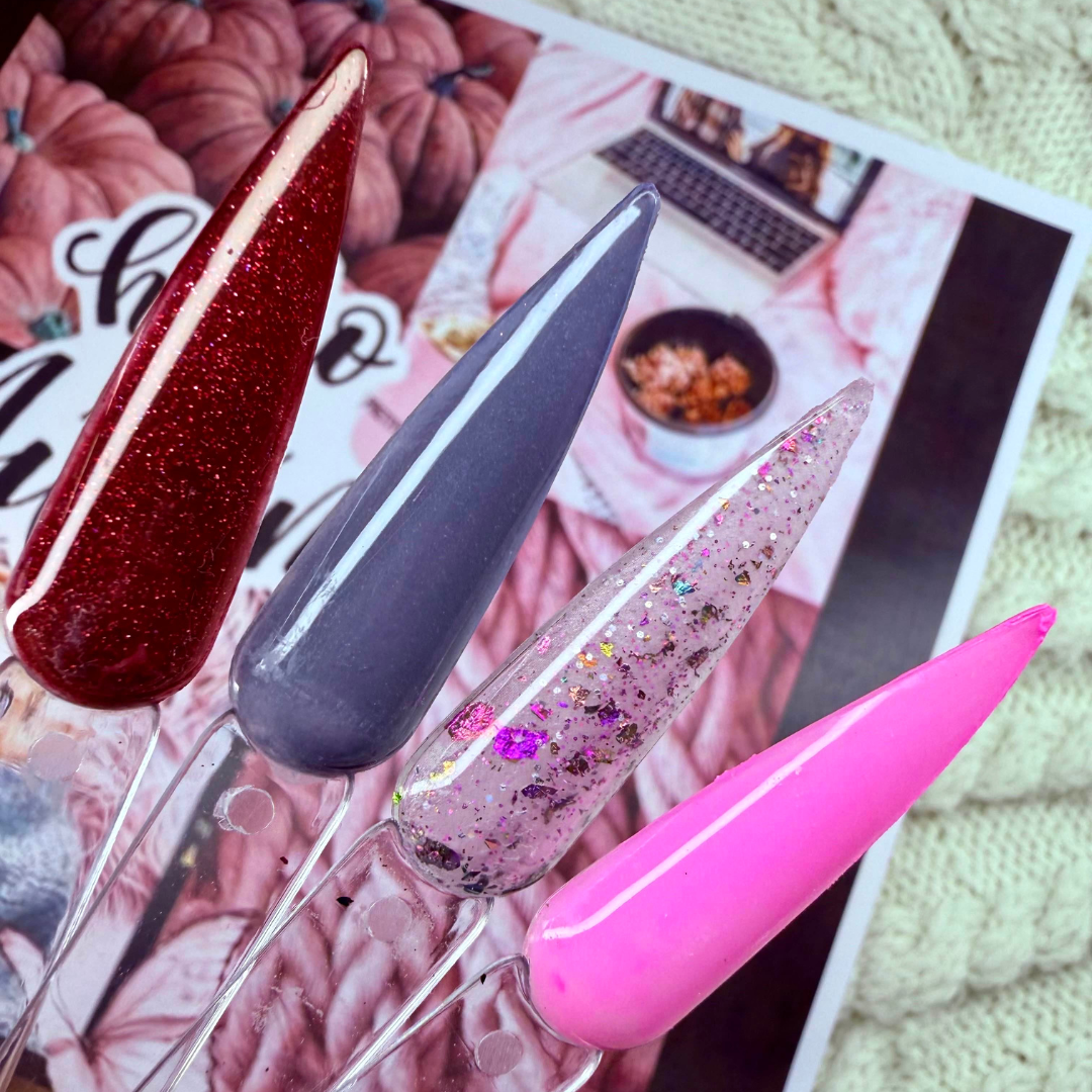 Snuggle Weather Dip Collection