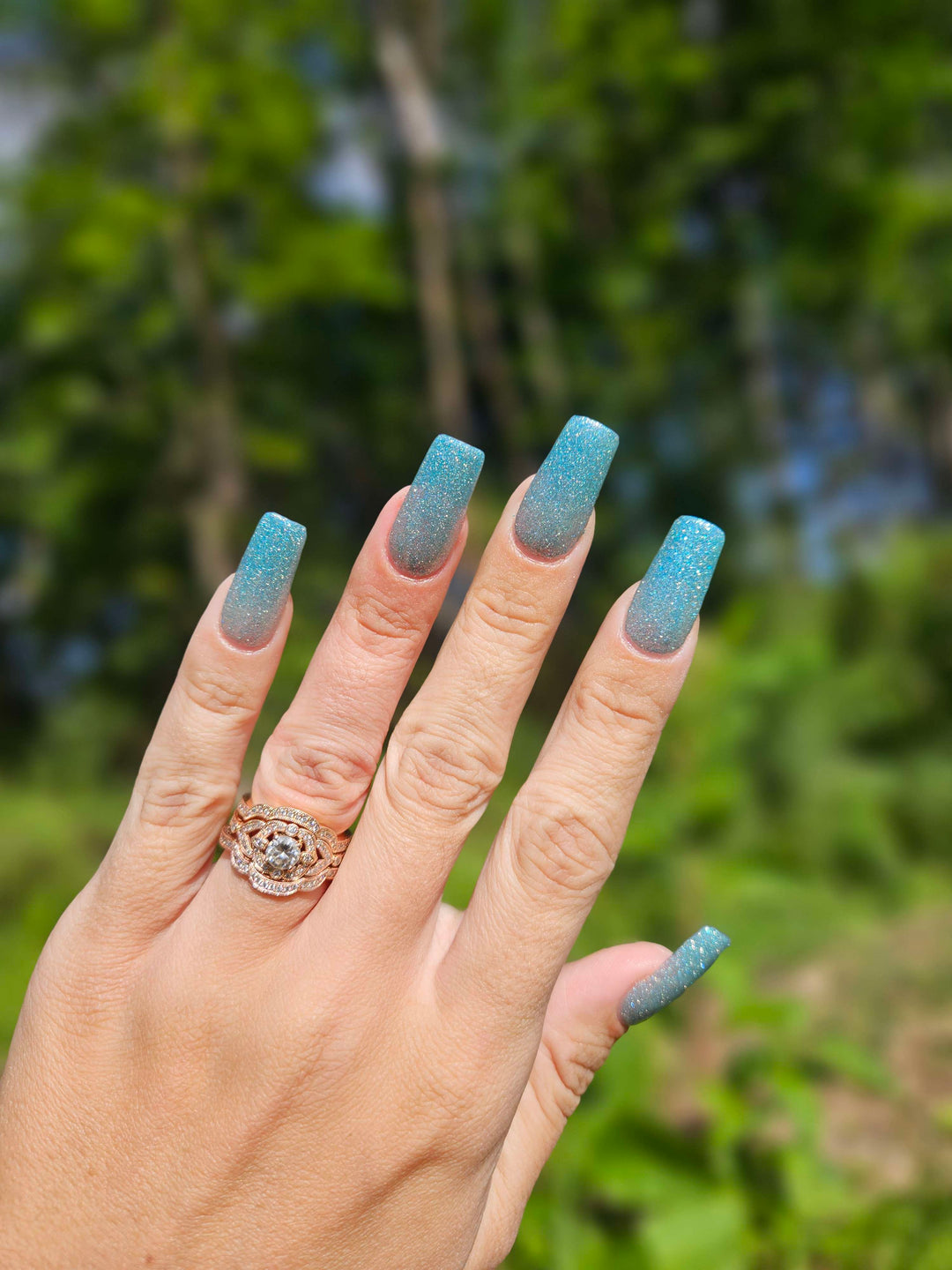 Single Packs – Pressies Nail Extensions Medium Square