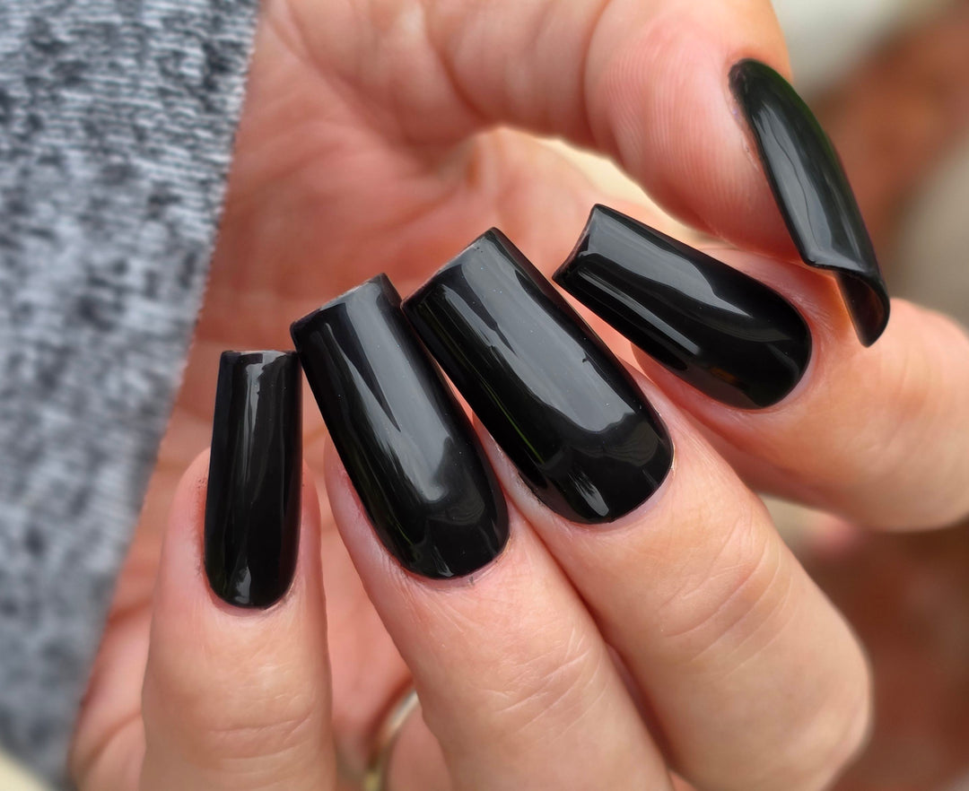 Single Packs – Pressies Nail Extensions Medium Square