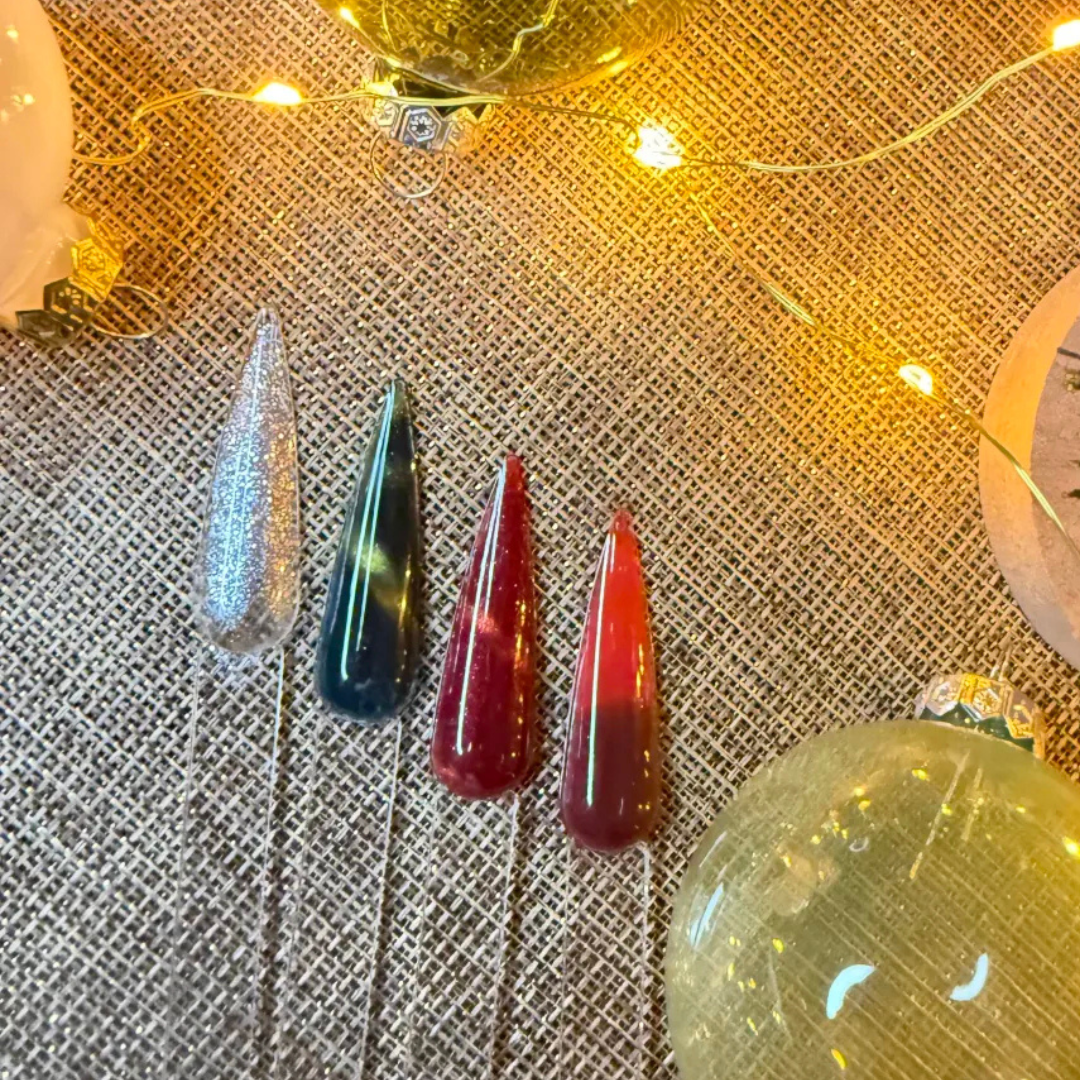 Stocking Stuffer Gel Collection