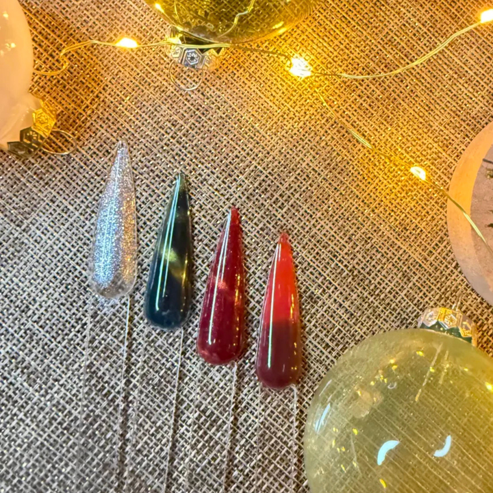 Stocking Stuffer Gel Collection