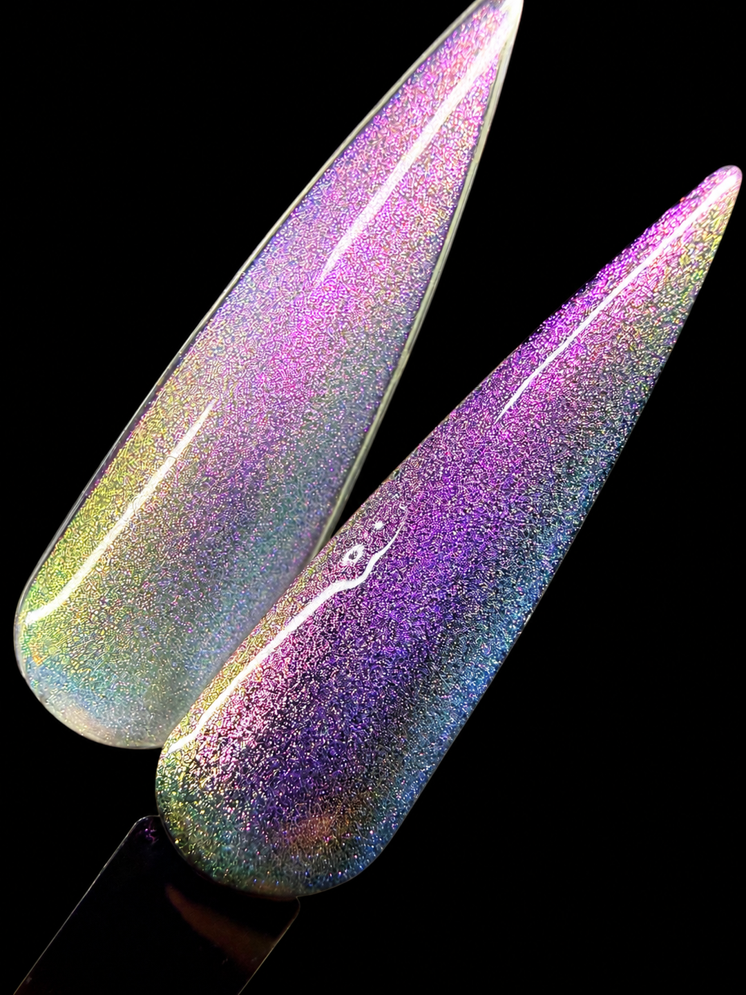 Sea Of Sparkle - Gel Holochrome Collection