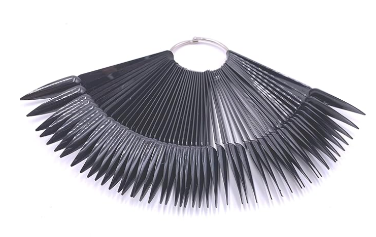 Swatch Sticks - Black