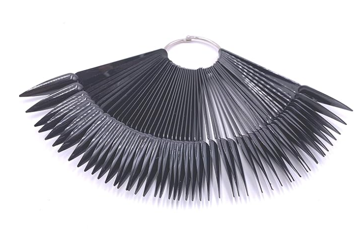 Swatch Sticks - Black