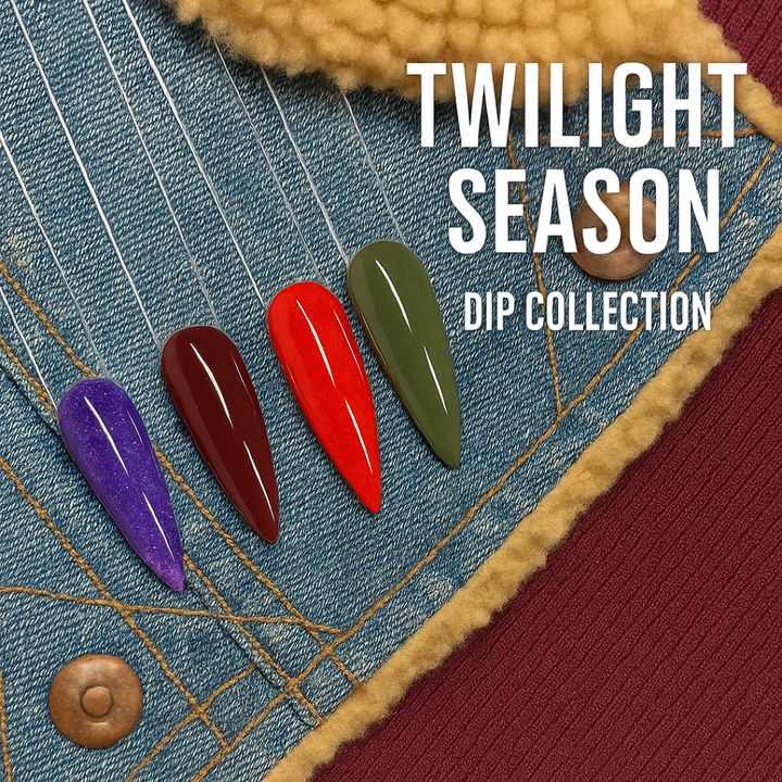 Twilight Season Dip Collection