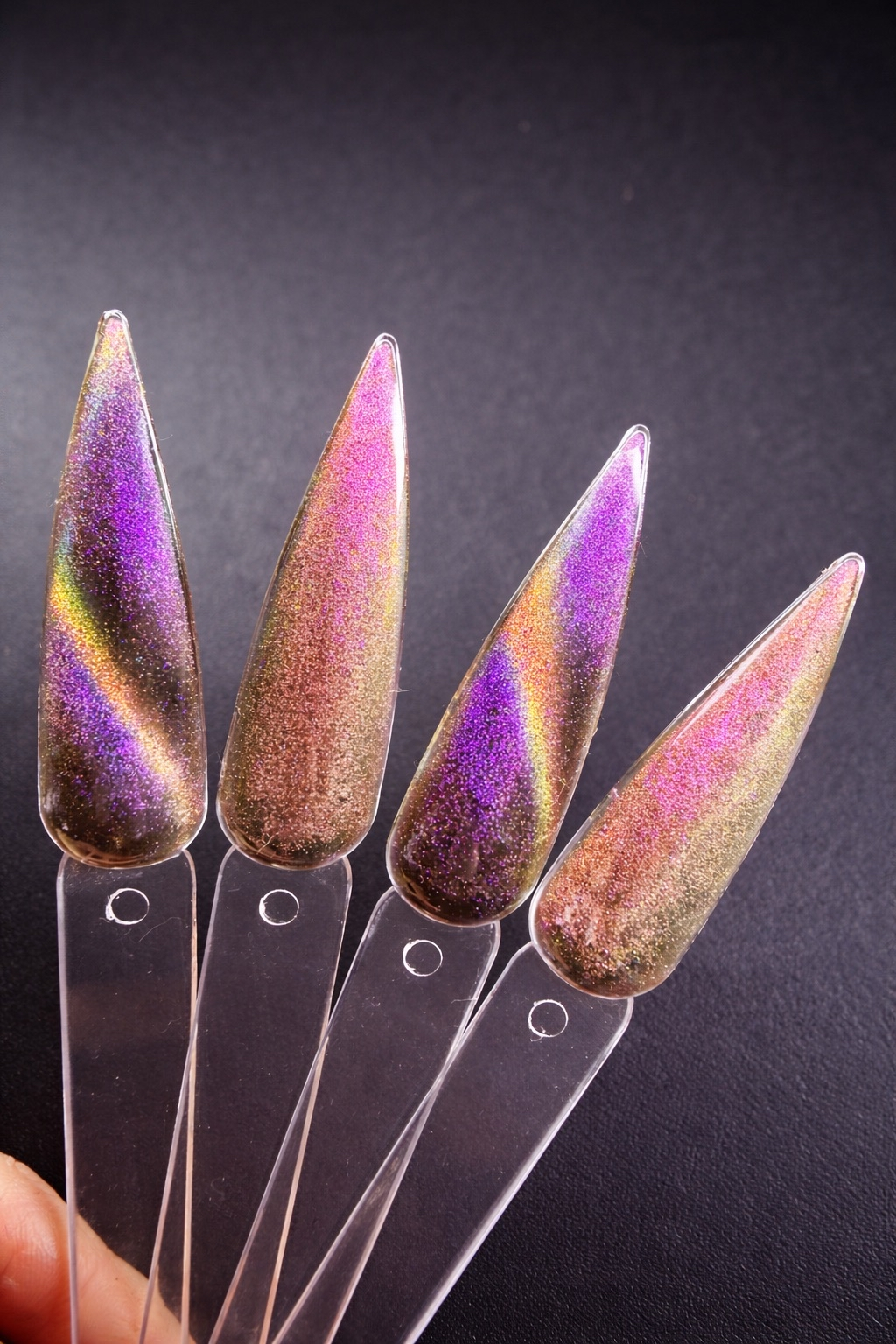 Untamed Aura (Magnetic) (Gel)