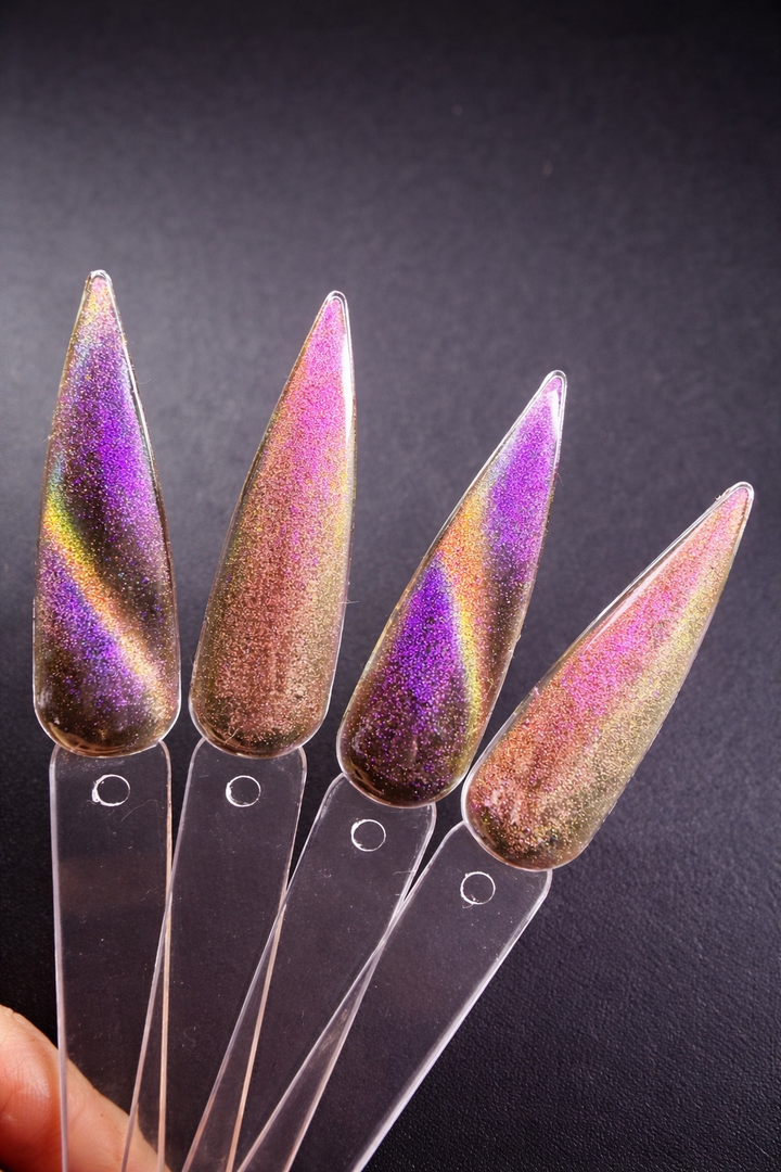 Untamed Aura (Magnetic) (Gel)