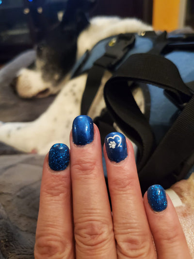 VELVET VIBE (Chrome) (R)