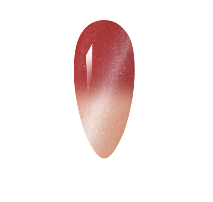 Taste Of Summer Temp Changing Cat Eye Gel Collection