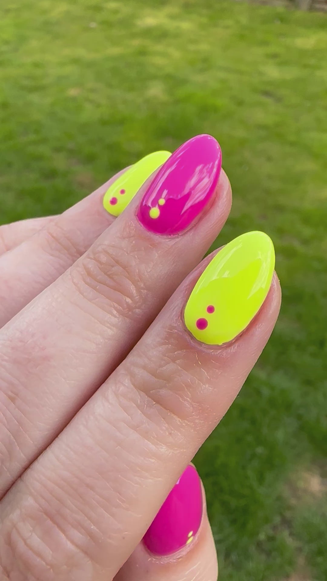 RADIOACTIVE (GEL)