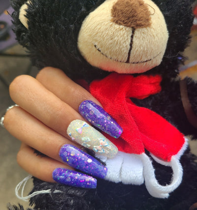 ALL THAT TWINKLES