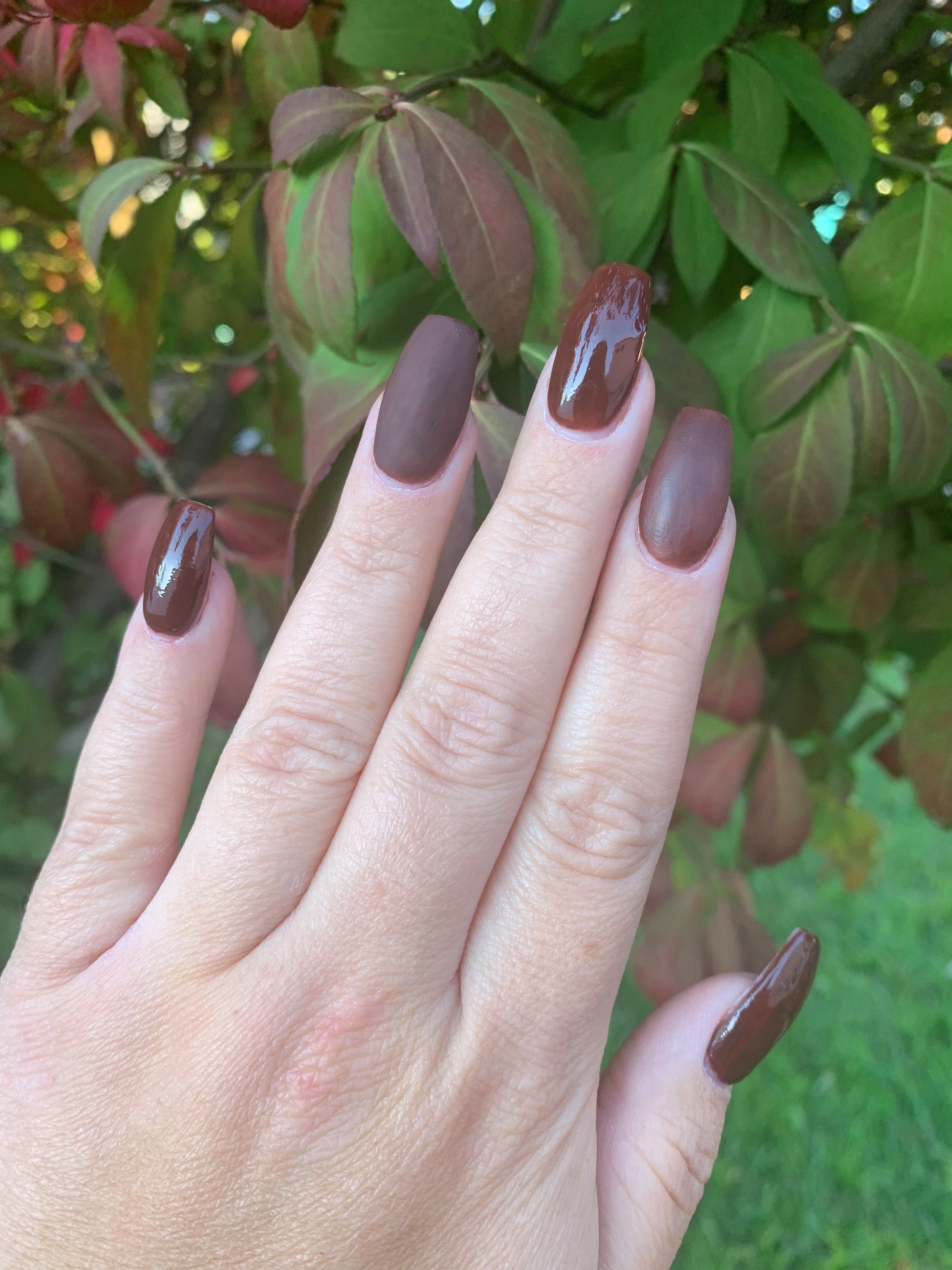 I AIN'T FOR EVERYBODY! - PEPPI GEL - NAIL MANICURES AND MORE