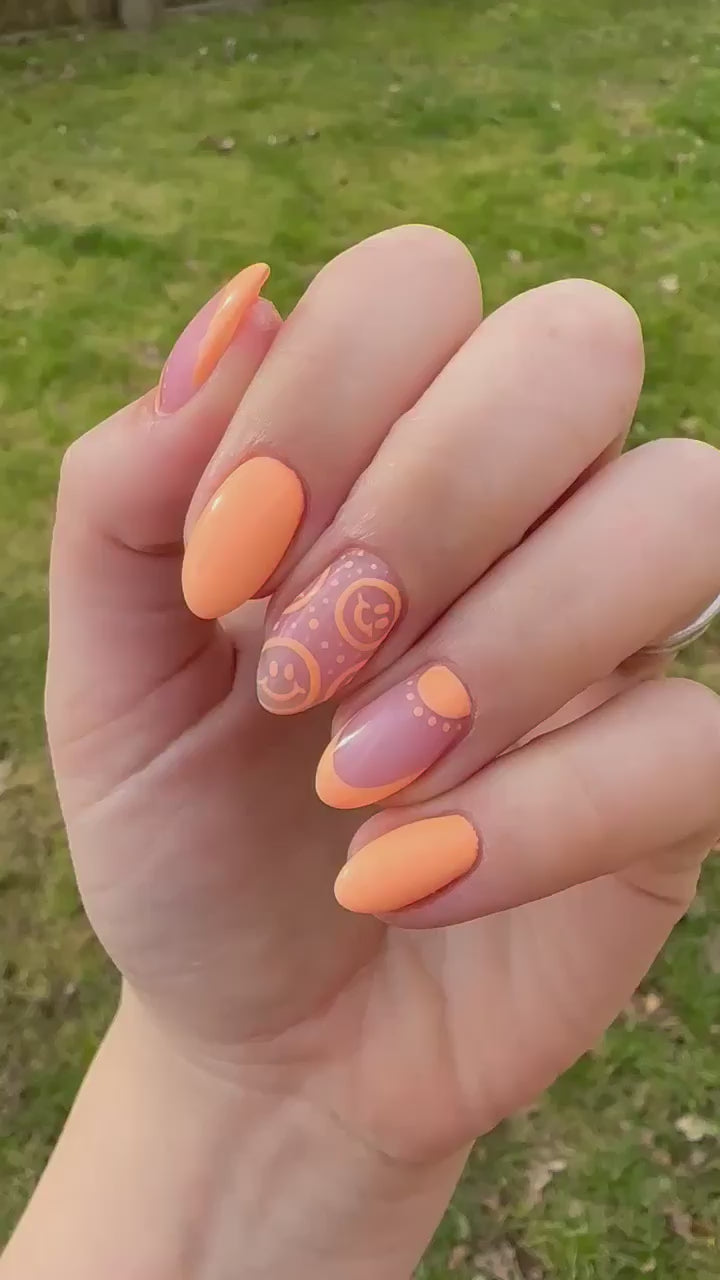 CLEMENTINE (GEL)